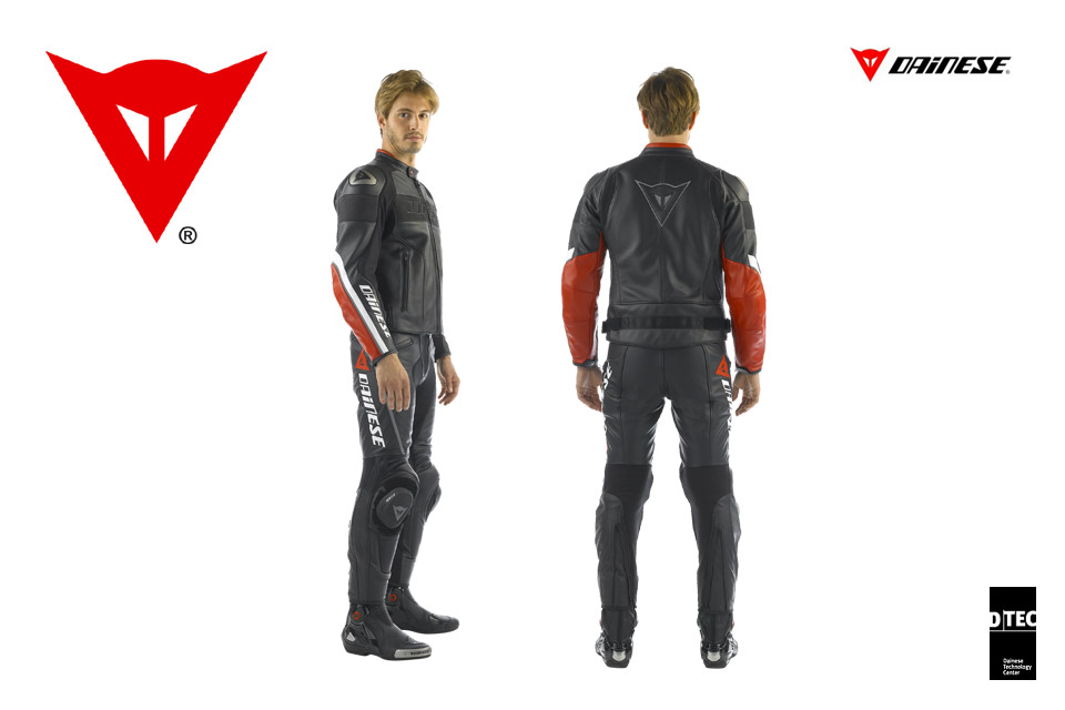 Dainese Alien Pelle