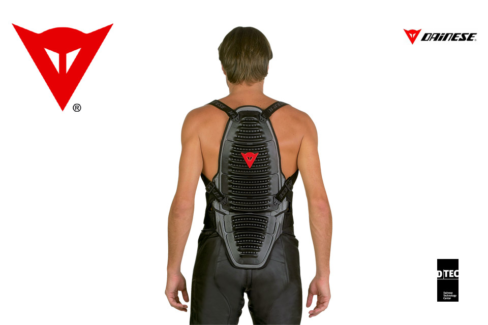 Dainese Light Wave Jacket d1