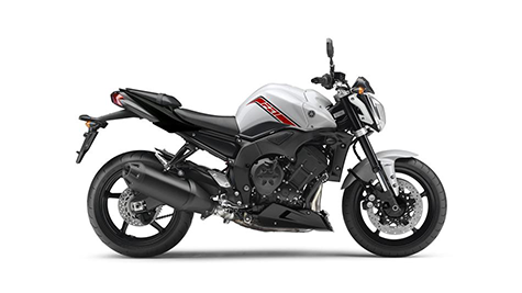 Competition White