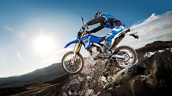 WR250R