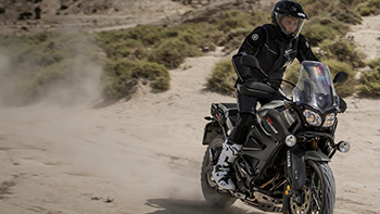 XT1200Z Super Tenere ABS