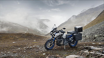 XT1200ZE Super Tenere ABS