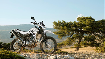XT660R